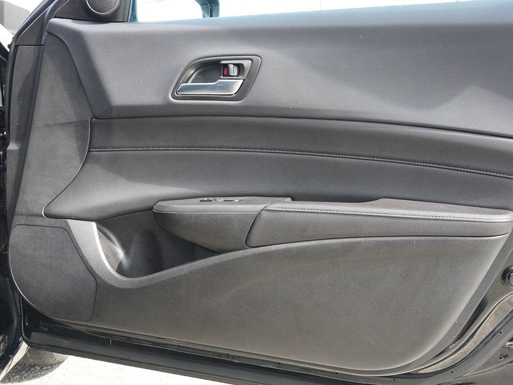 Used 2021 Acura ILX FWD image 21