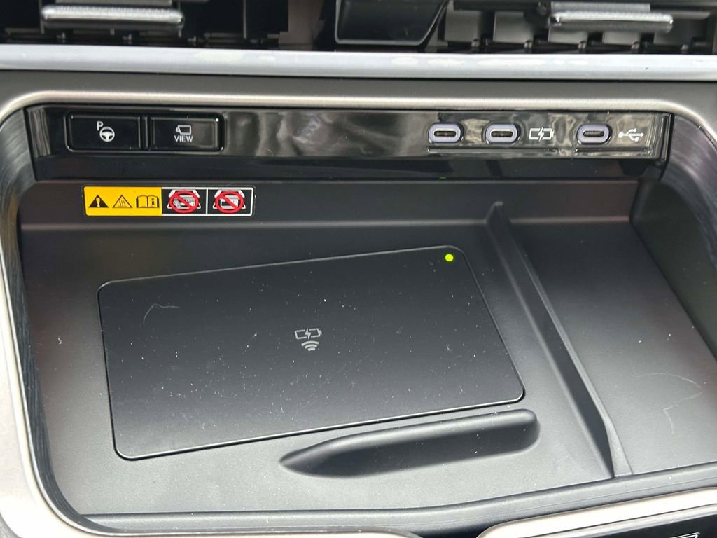 New 2026 Lexus TX 350 AWD image 25