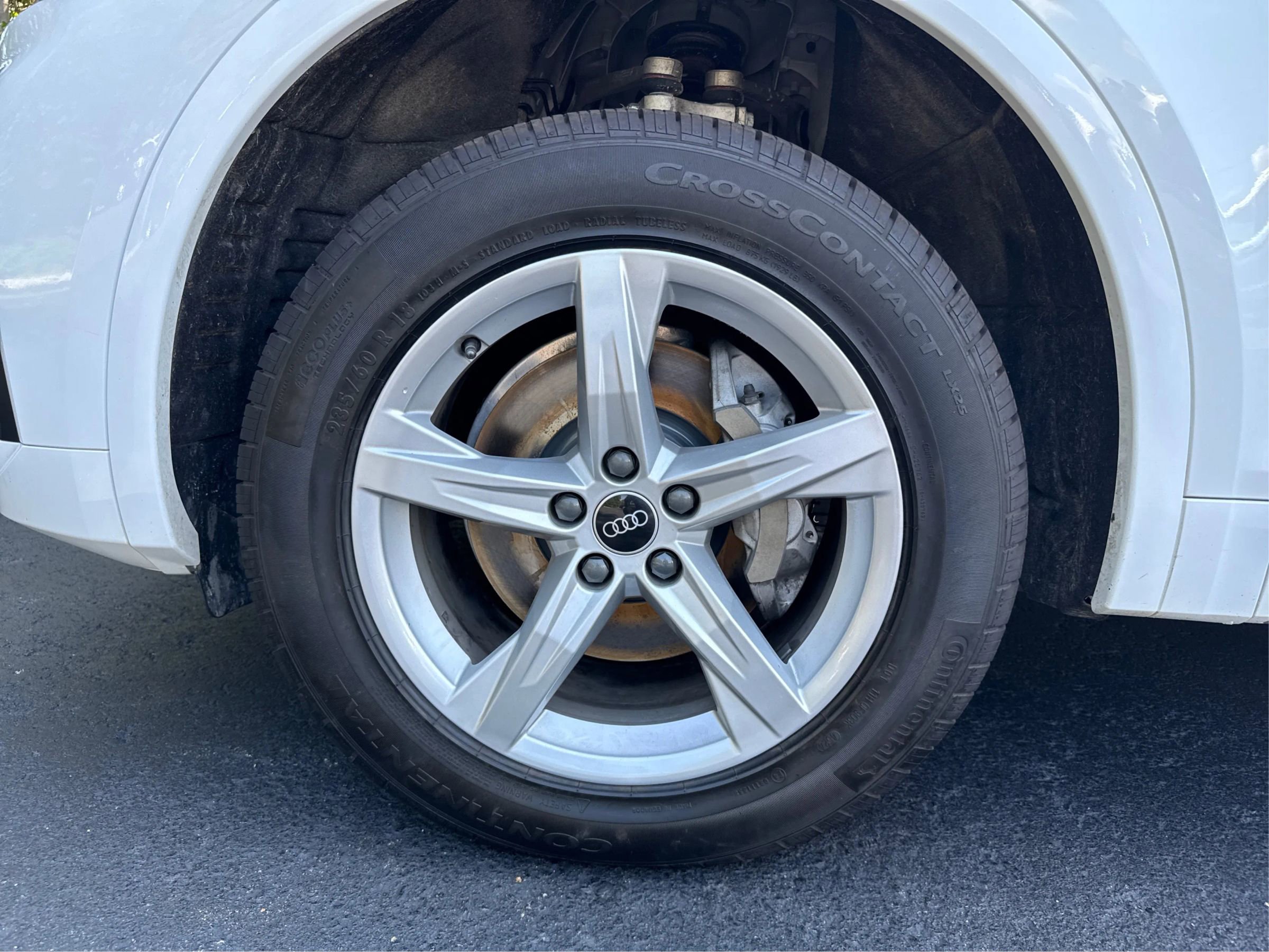 Used 2021 Audi Q5 2.0T Premium AWD/4WD image 15