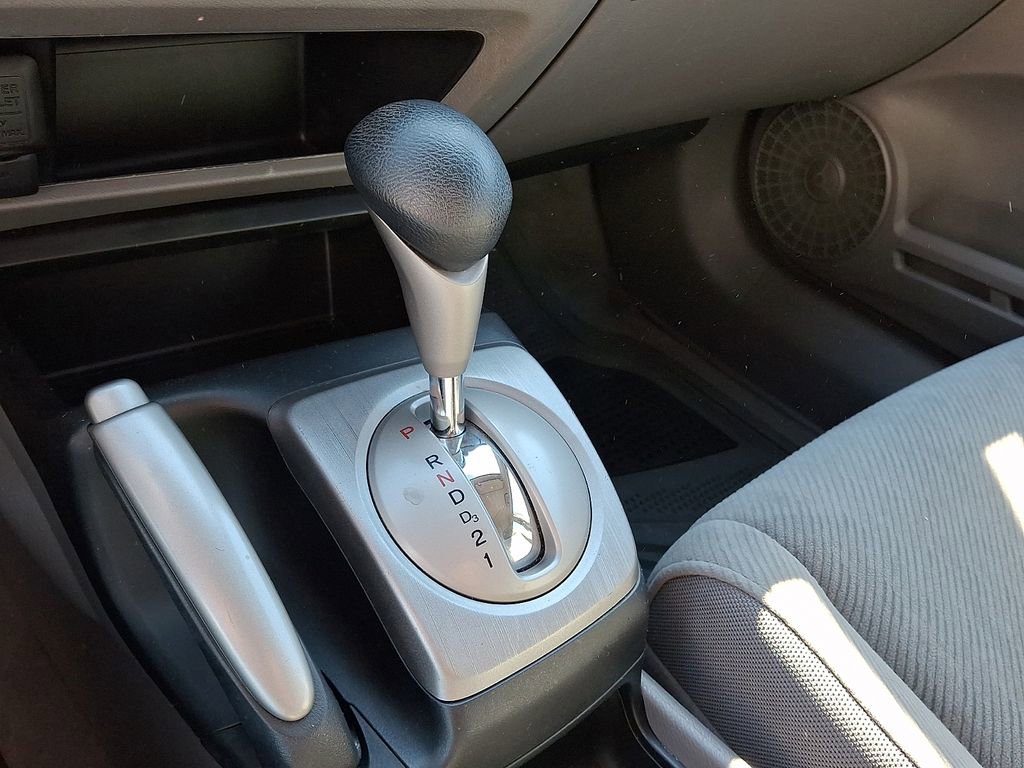 Used 2011 Honda Civic LX image 18