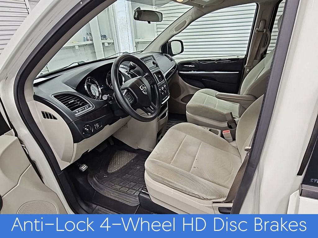 Used 2013 Dodge Grand Caravan SE image 10