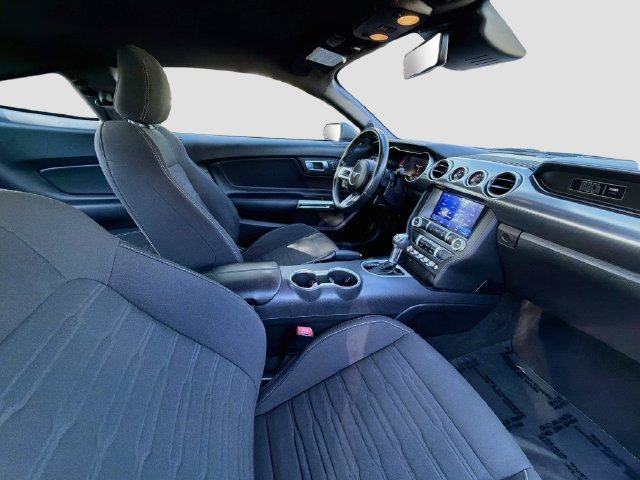 Used 2023 Ford Mustang Mach 1 RWD image 26
