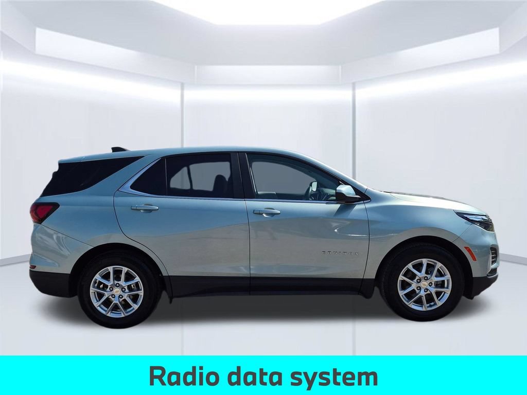 Used 2022 Chevrolet Equinox LT FWD image 8