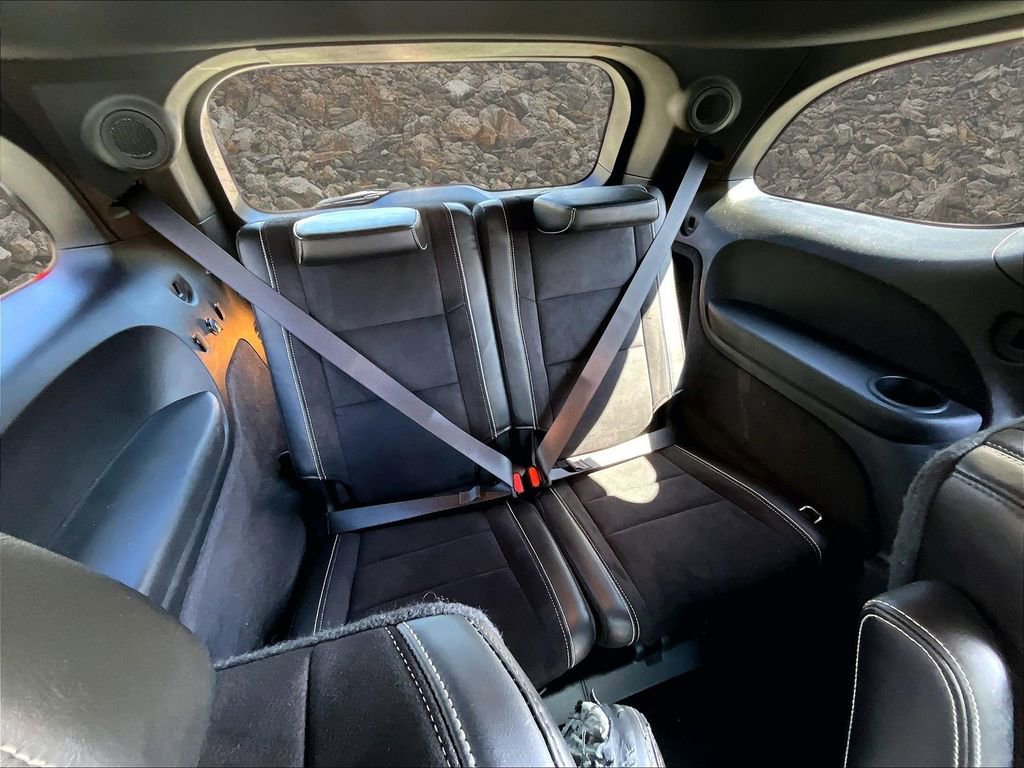 Used 2023 Dodge Durango SRT Hellcat w/ Black Package image 27