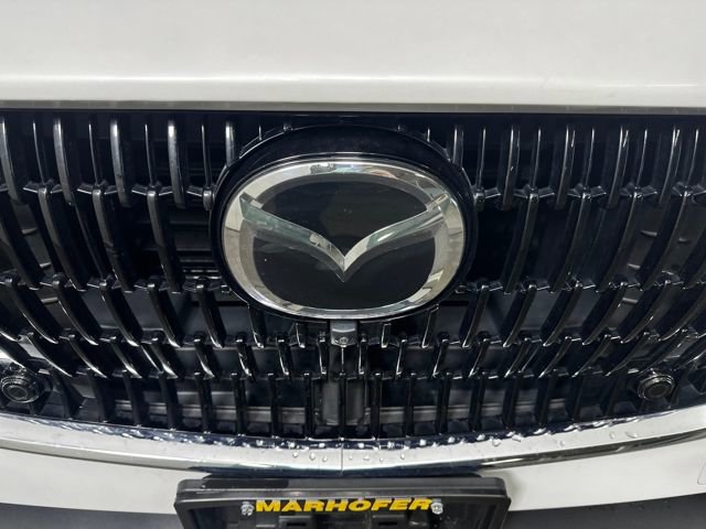 Used 2024 MAZDA CX-90 3.3 Turbo S w/ Premium Plus image 9