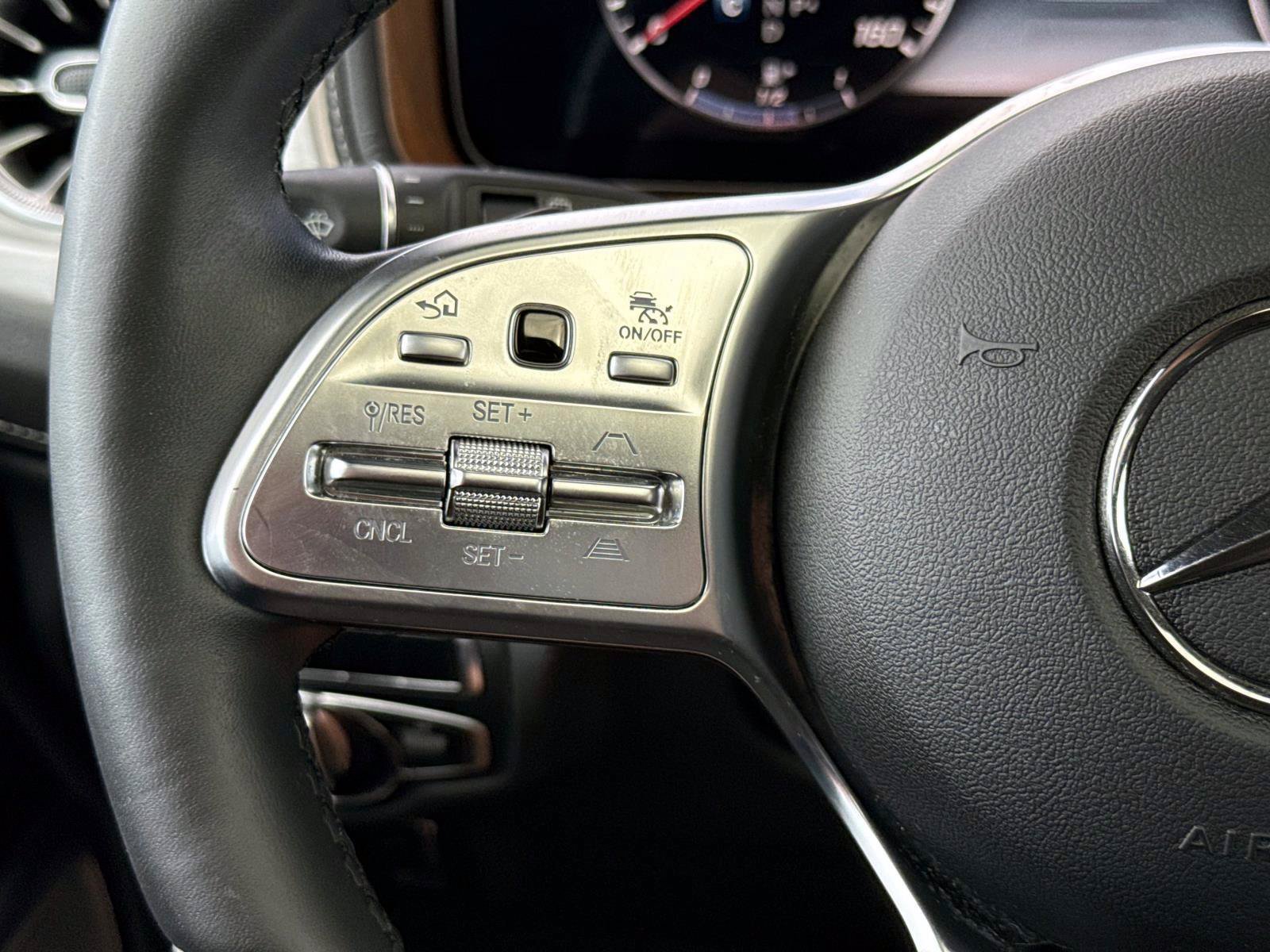 Certified 2024 Mercedes-Benz G 550 image 33
