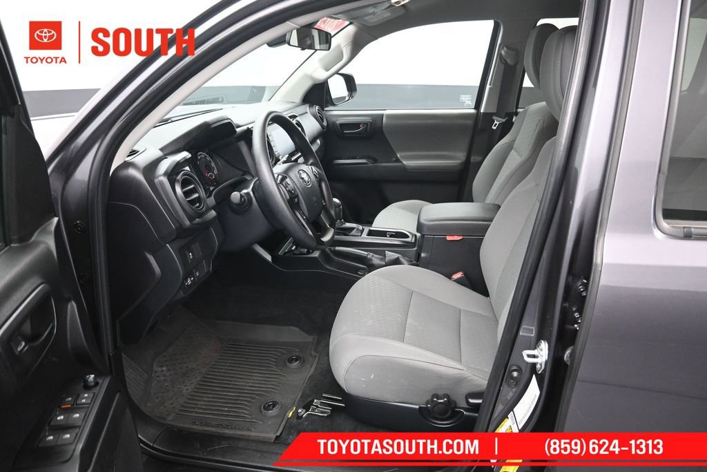 Used 2023 Toyota Tacoma SR AWD/4WD image 9