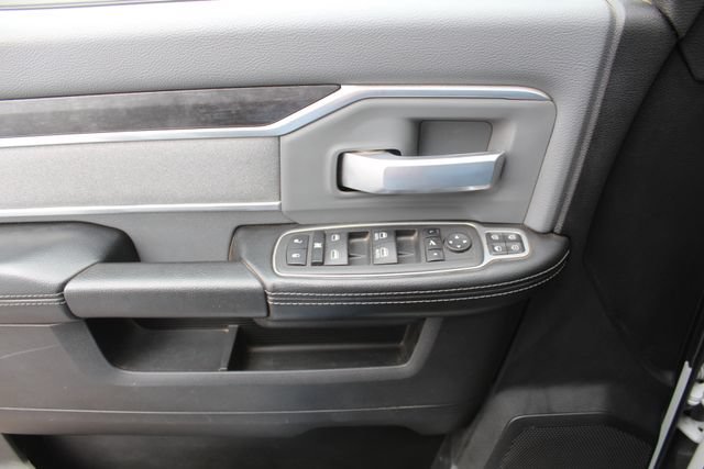 Used 2023 RAM 2500 Big Horn w/ Level 1 Equipment Group AWD/4WD image 38