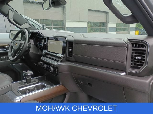 Certified 2024 Chevrolet Silverado 1500 High Country w/ Max Trailering Package AWD/4WD image 29