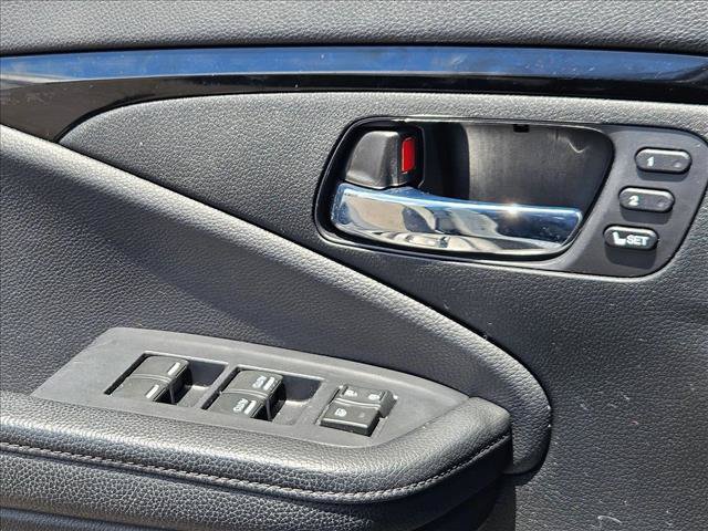 Used 2019 Honda Pilot Elite image 6