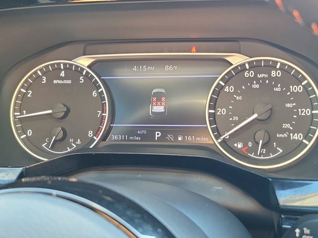 Certified 2023 Nissan Pathfinder Rock Creek image 30