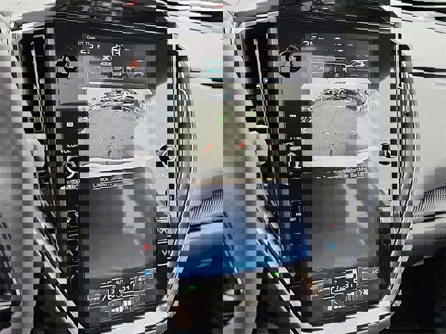 New 2025 Subaru Crosstrek 2.5i Sport image 15