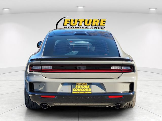 New 2026 Dodge Charger R/T Scat Pack image 4