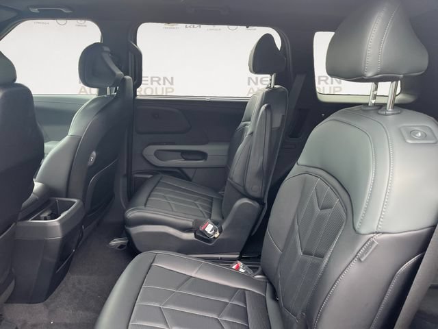 New 2027 Kia Telluride SX X-Line AWD/4WD image 13