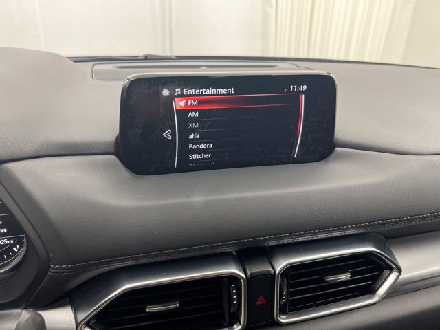 Used 2018 MAZDA CX-5 Touring w/ Preferred Equipment Package AWD/4WD image 20