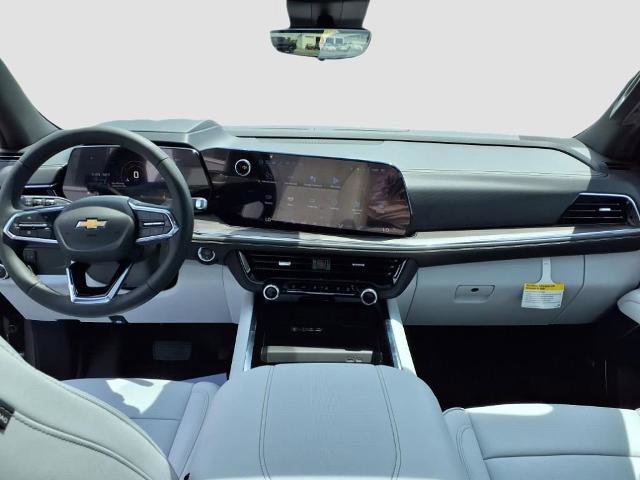 New 2025 Chevrolet Tahoe Premier image 15