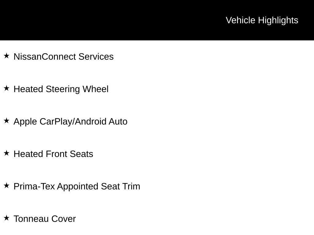 Used 2023 Nissan Kicks SR w/ SR Premium Package image 6