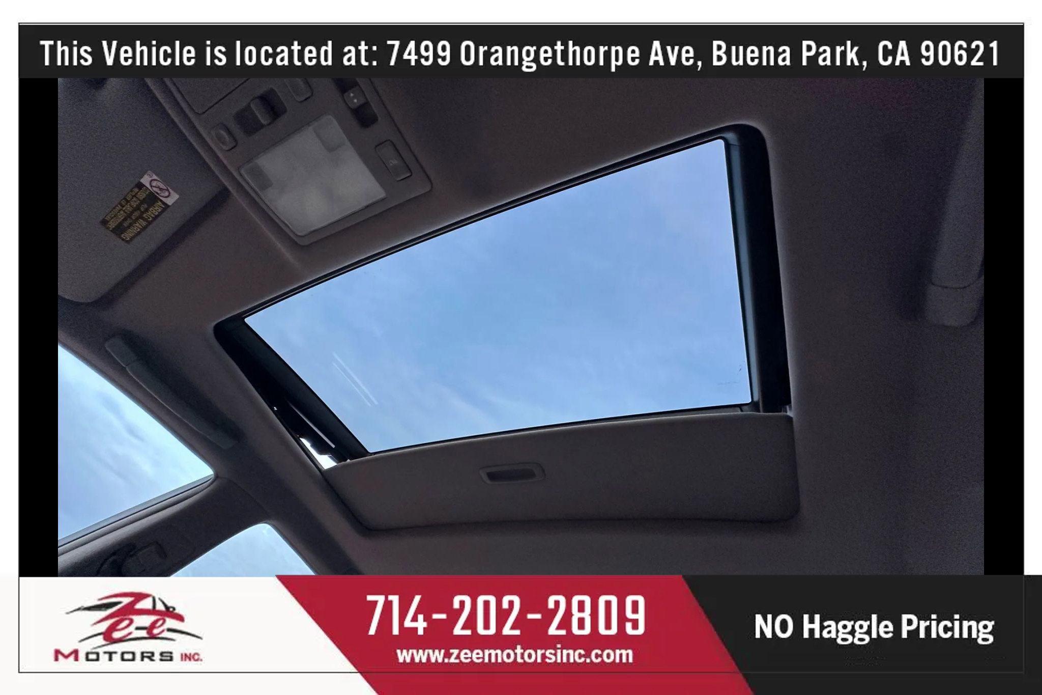 Used 2003 Lexus GS 300 image 33