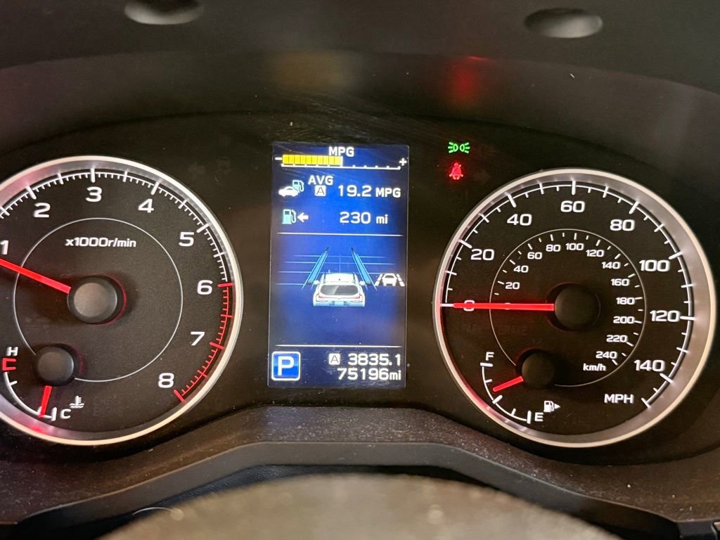 Used 2019 Subaru Ascent Premium w/ Popular Package #2A AWD/4WD image 15