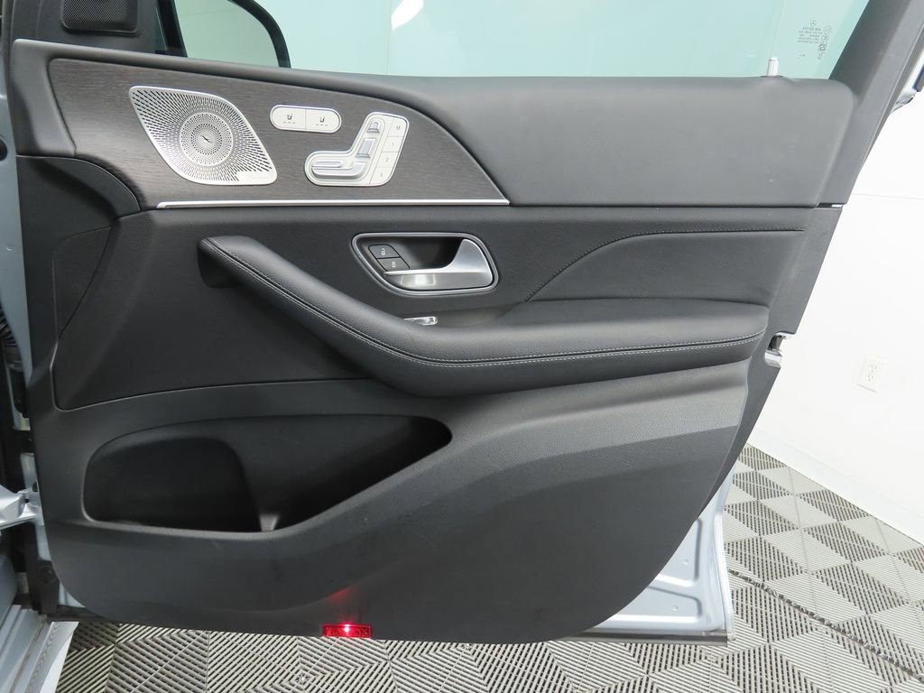 Used 2024 Mercedes-Benz GLE 450 GLE 450 image 25