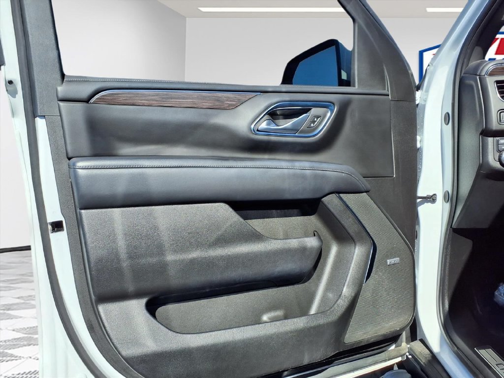 Certified 2024 Chevrolet Tahoe Z71 AWD/4WD image 12