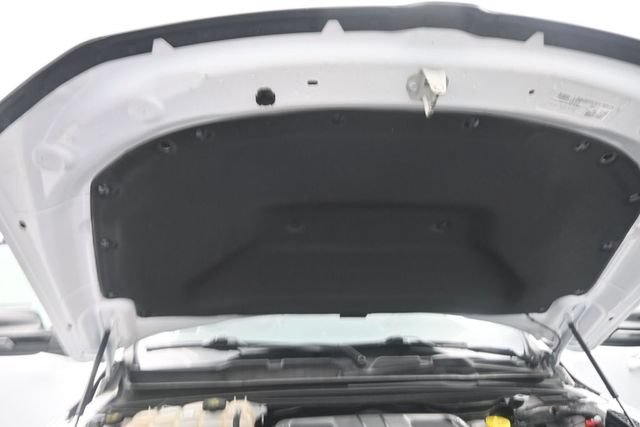 Used 2025 RAM 1500 Laramie w/ Sport Appearance Package AWD/4WD image 34
