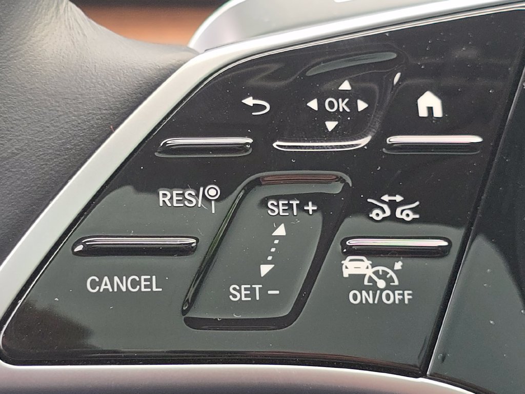 Certified 2026 Mercedes-Benz GLE 450 4MATIC image 38