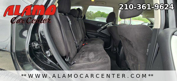 Used 2013 Nissan Murano SV w/ Value Pkg FWD image 19