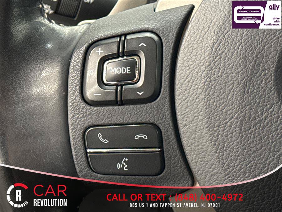 Used 2019 Lexus NX 300 FWD w/ Accessory Package 2 image 30