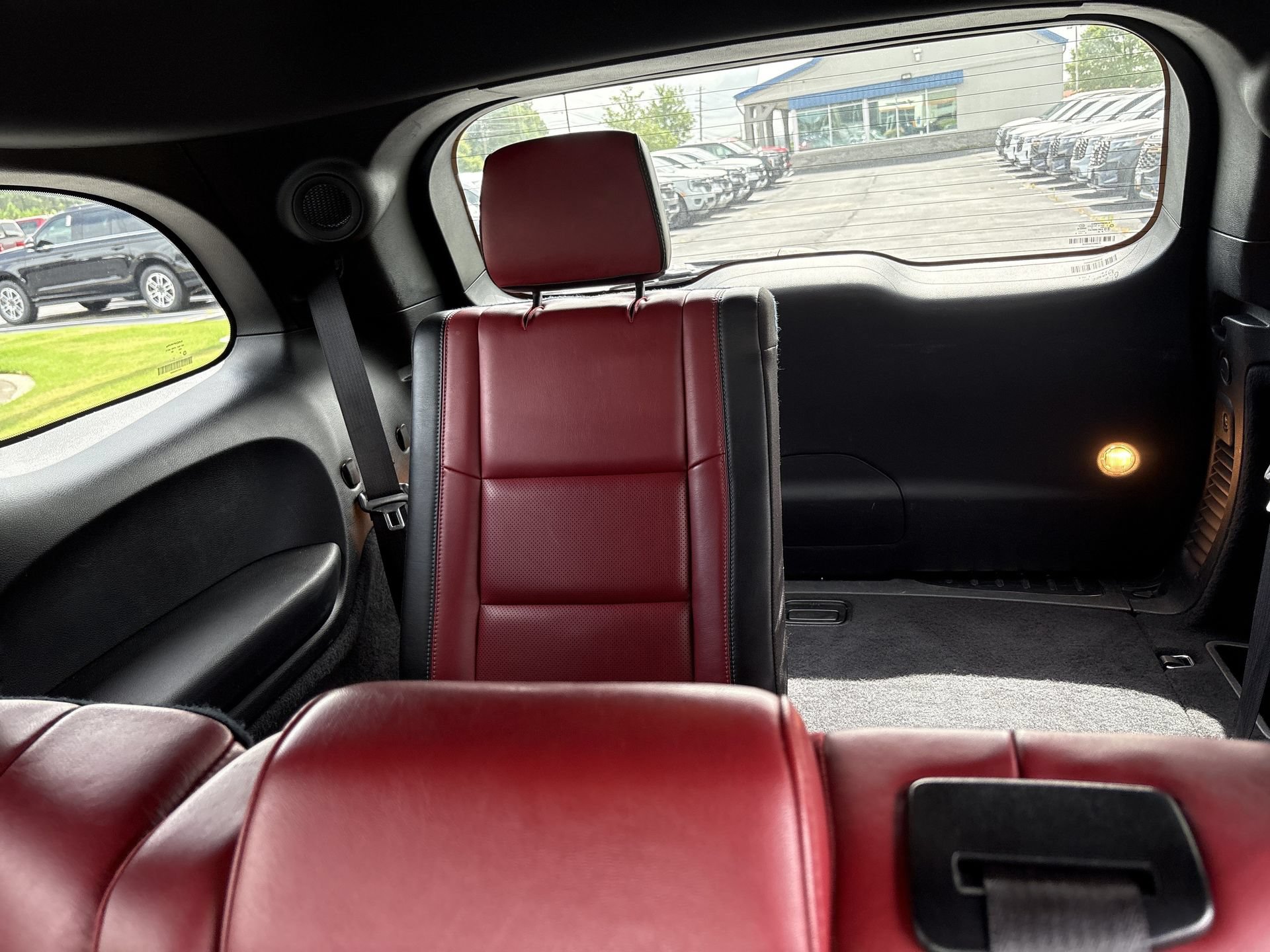 Used 2022 Dodge Durango R/T RWD image 40