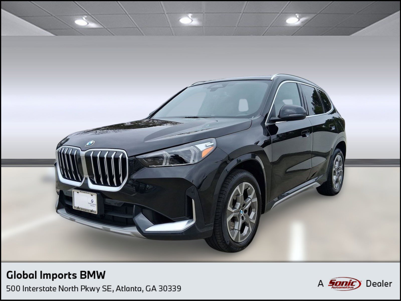 Used 2026 BMW X1 xDrive28i image 1