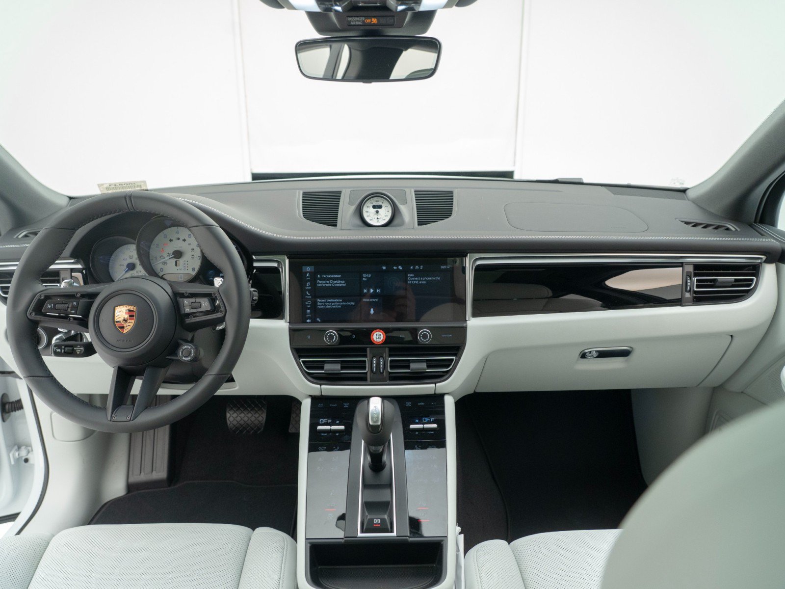 New 2026 Porsche Macan S AWD/4WD image 31