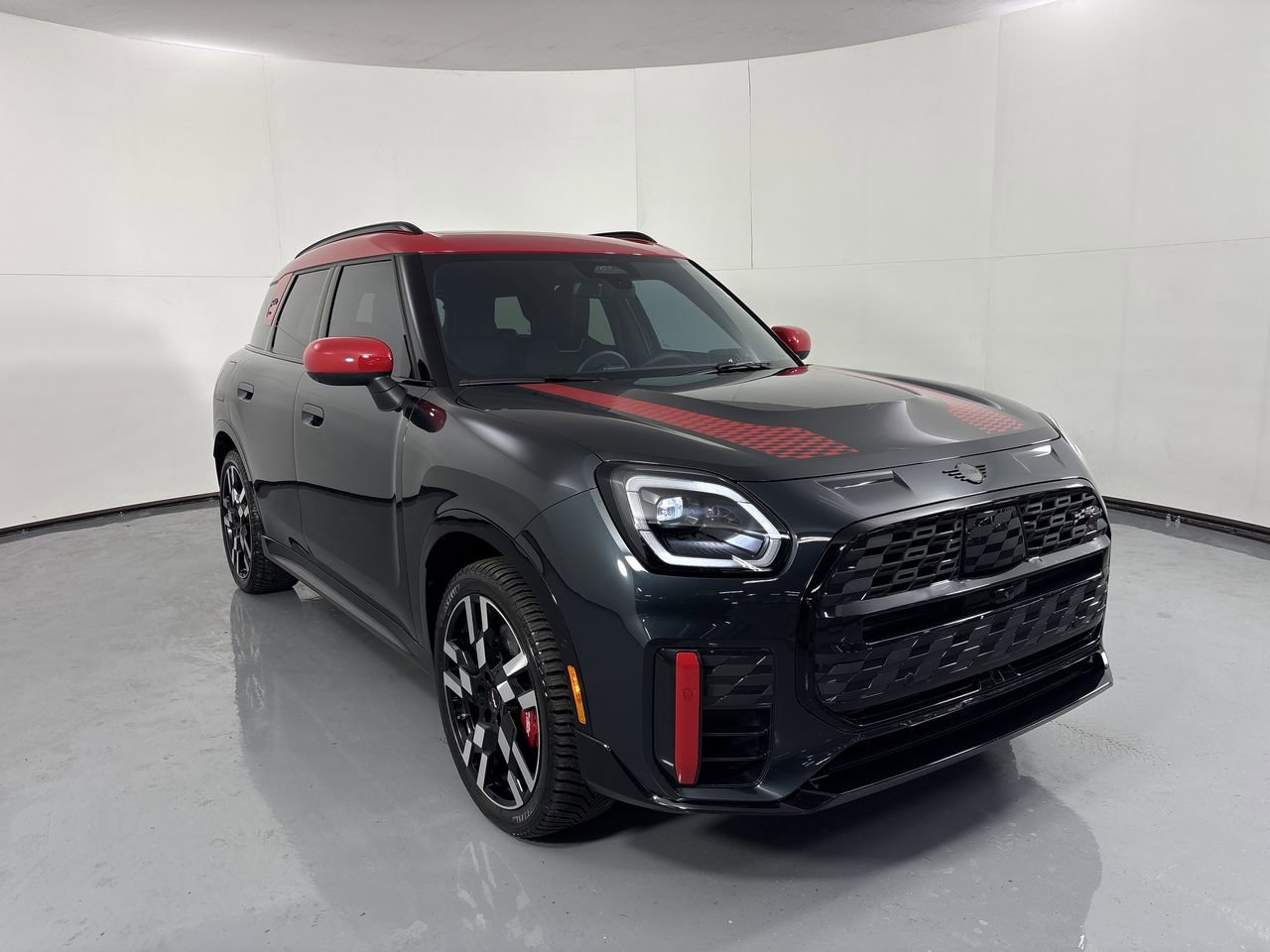 Used 2025 MINI Cooper Countryman John Cooper Works image 27