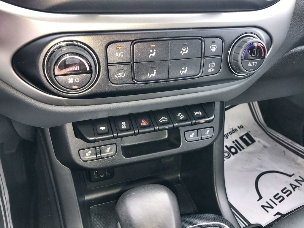 Used 2022 Chevrolet Colorado Z71 image 18