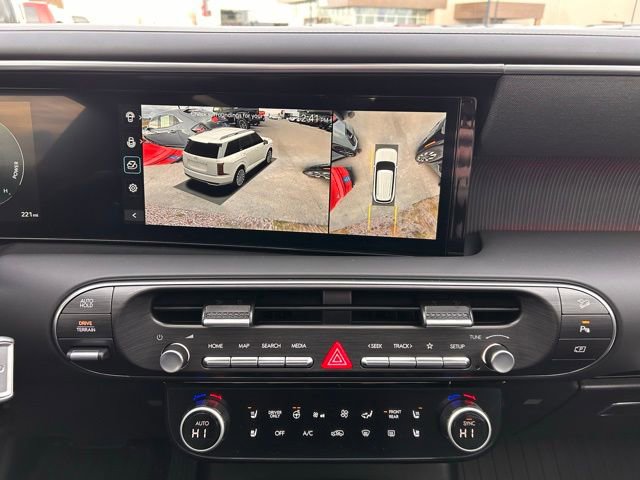 New 2026 Hyundai Palisade Calligraphy image 17