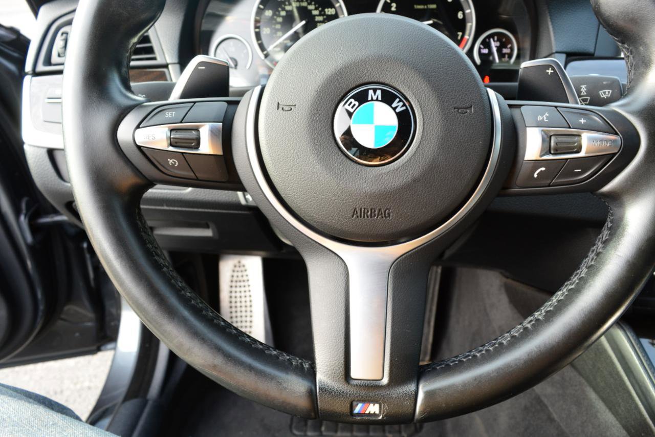 Used 2015 BMW 535i Sedan image 18