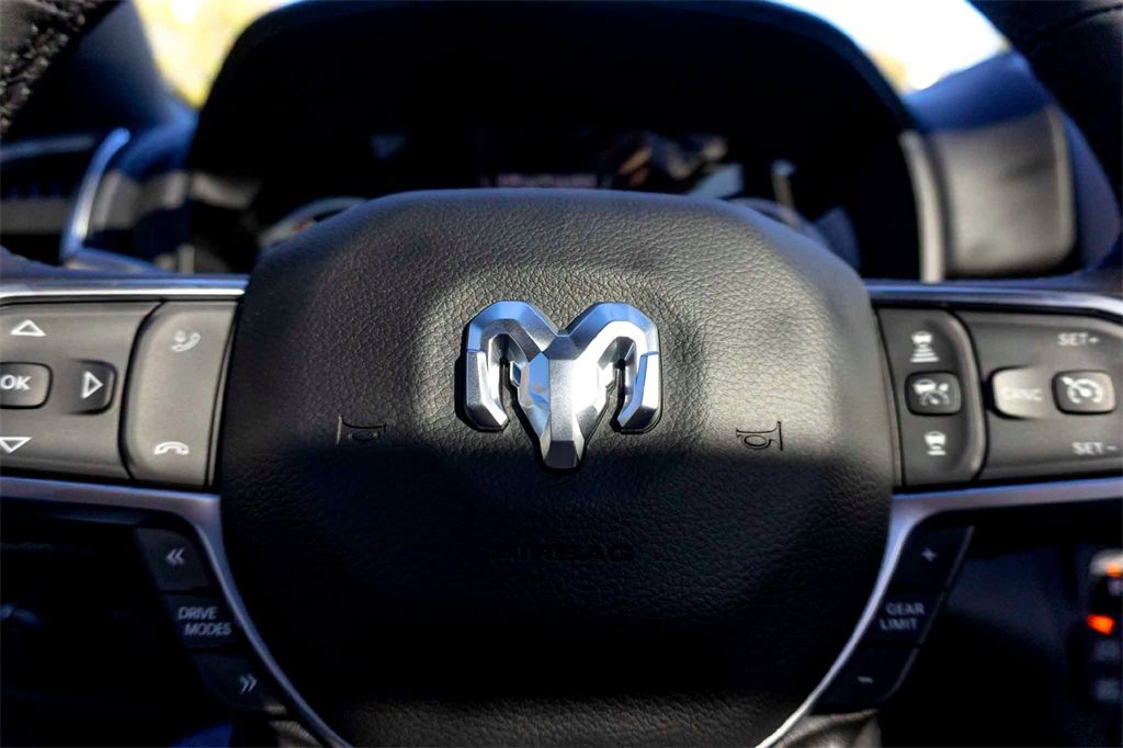 New 2026 RAM 1500 Lone Star image 12