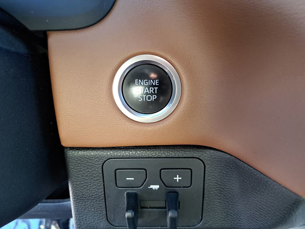 Used 2023 Toyota Tundra 1794 Edition image 30