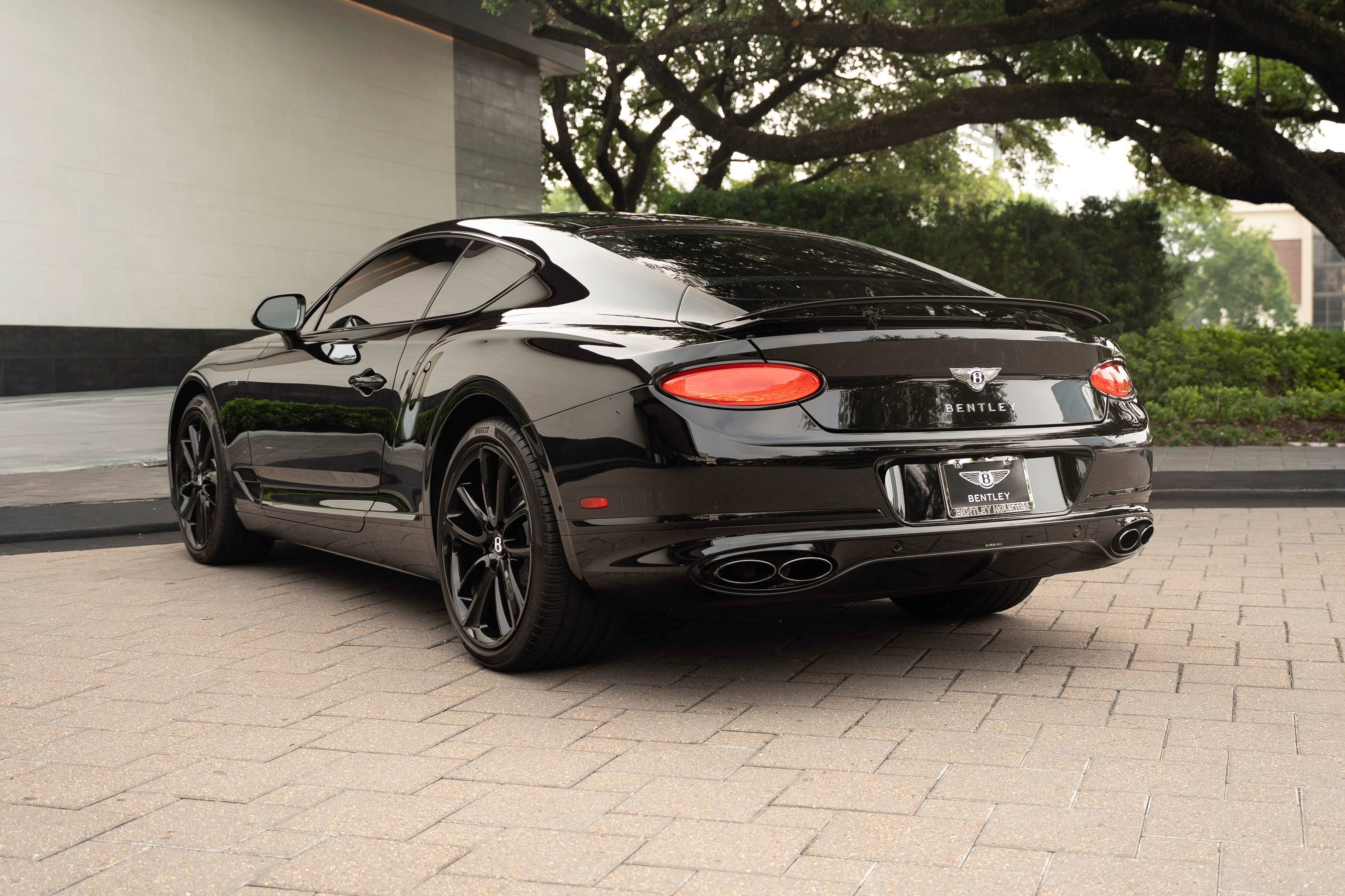 Used 2024 Bentley Continental GT AWD/4WD image 15