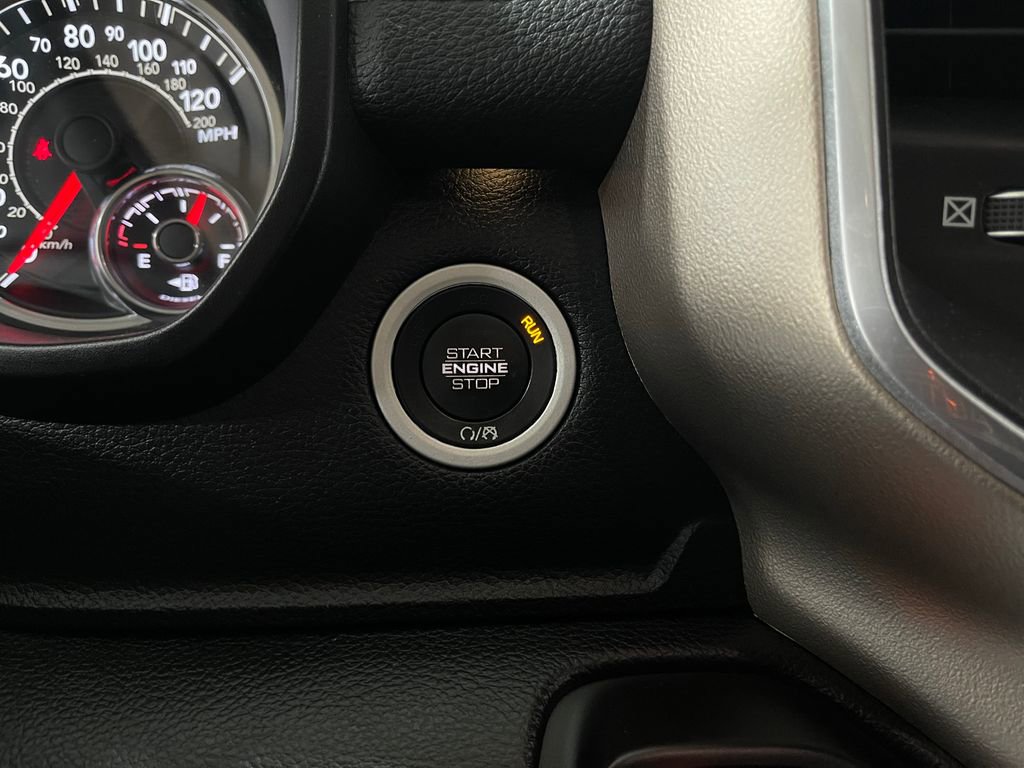 Used 2020 RAM 1500 Laramie image 21