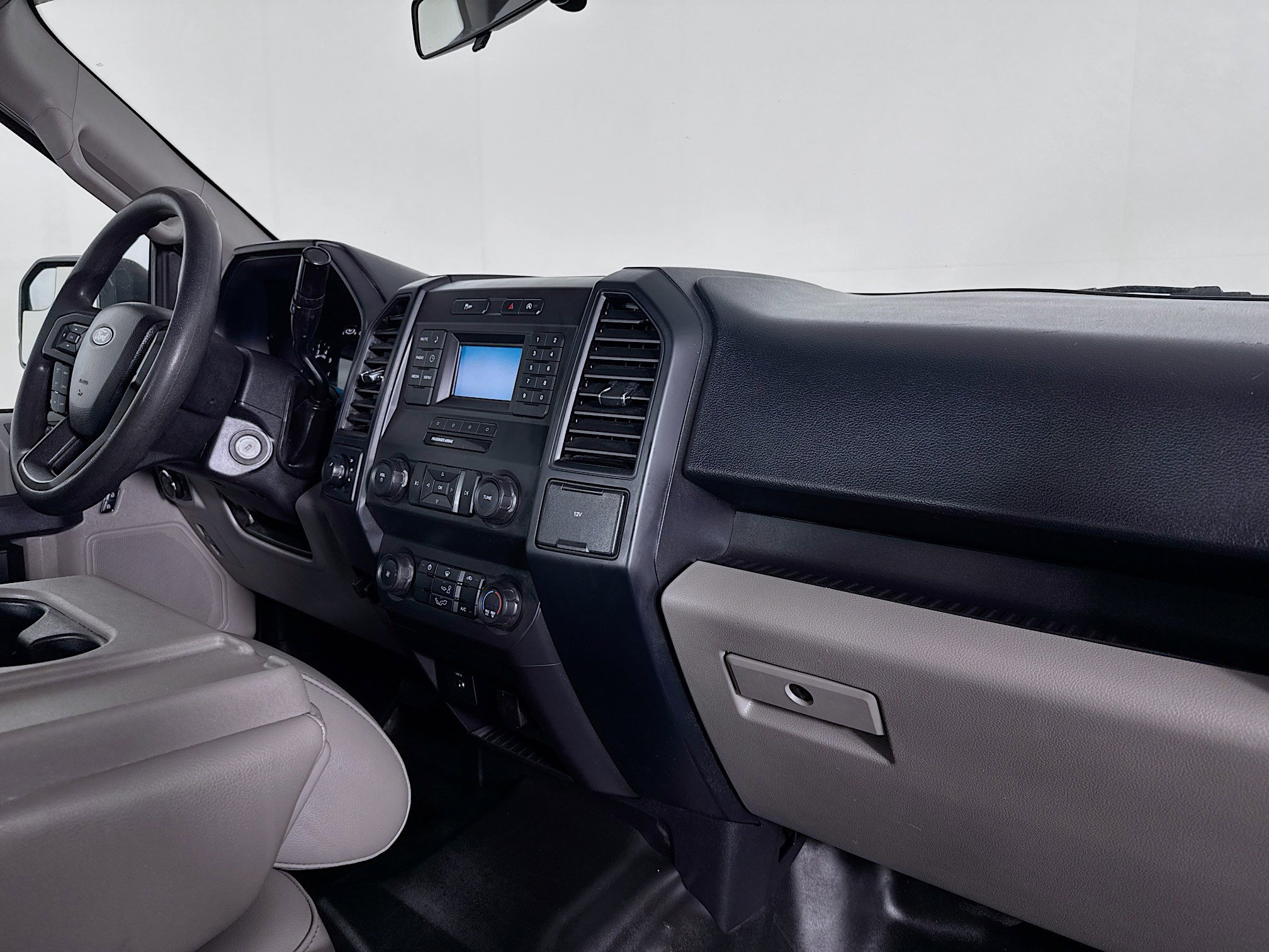 Used 2020 Ford F150 XL w/ XL Power Equipment Group image 26