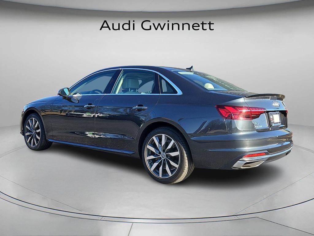 Used 2020 Audi A4 2.0T Premium w/ Convenience Package image 7