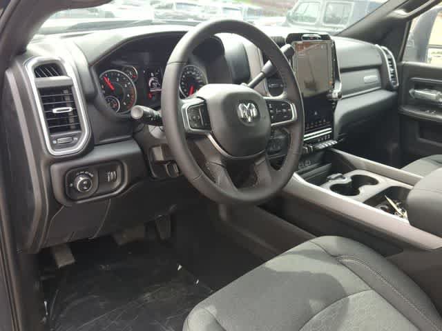 New 2026 RAM 3500 Big Horn AWD/4WD image 10