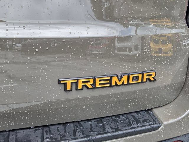Used 2026 Ford Explorer Tremor w/ Tremor Ultimate Package AWD/4WD image 13
