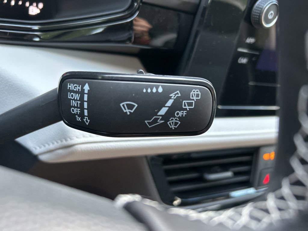 New 2026 Volkswagen Taos S FWD image 22