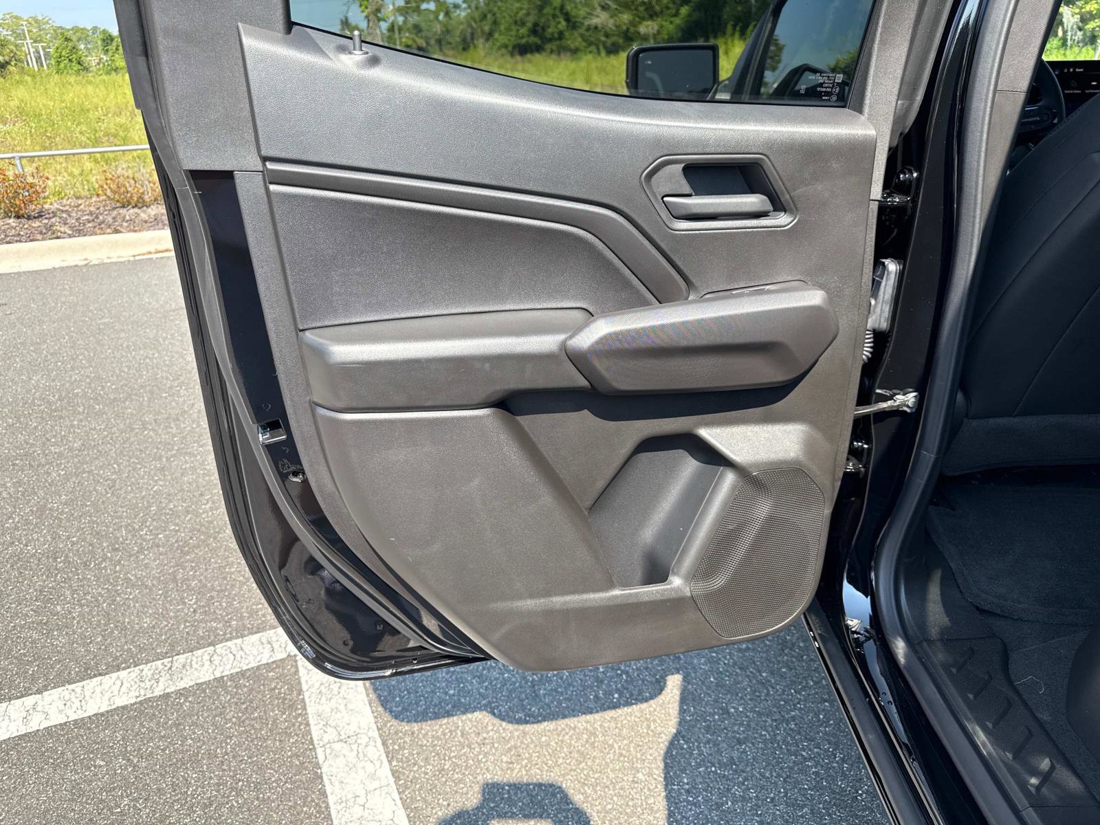 New 2026 Chevrolet Colorado Trail Boss image 9