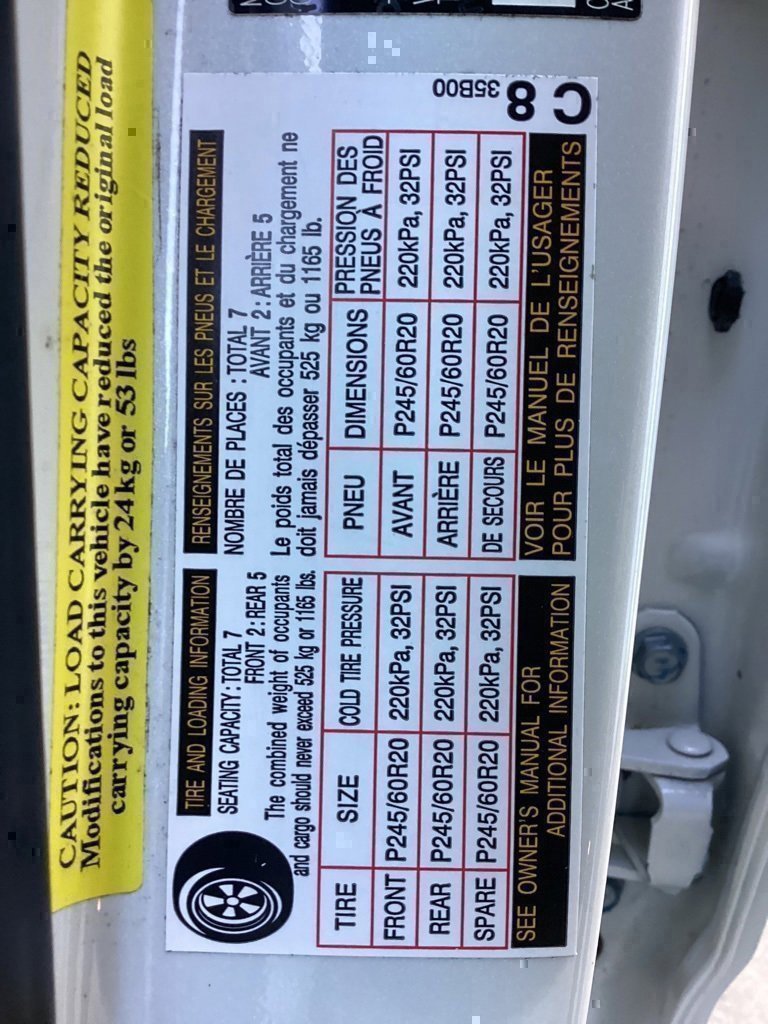 Used 2018 Toyota 4Runner Limited image 66