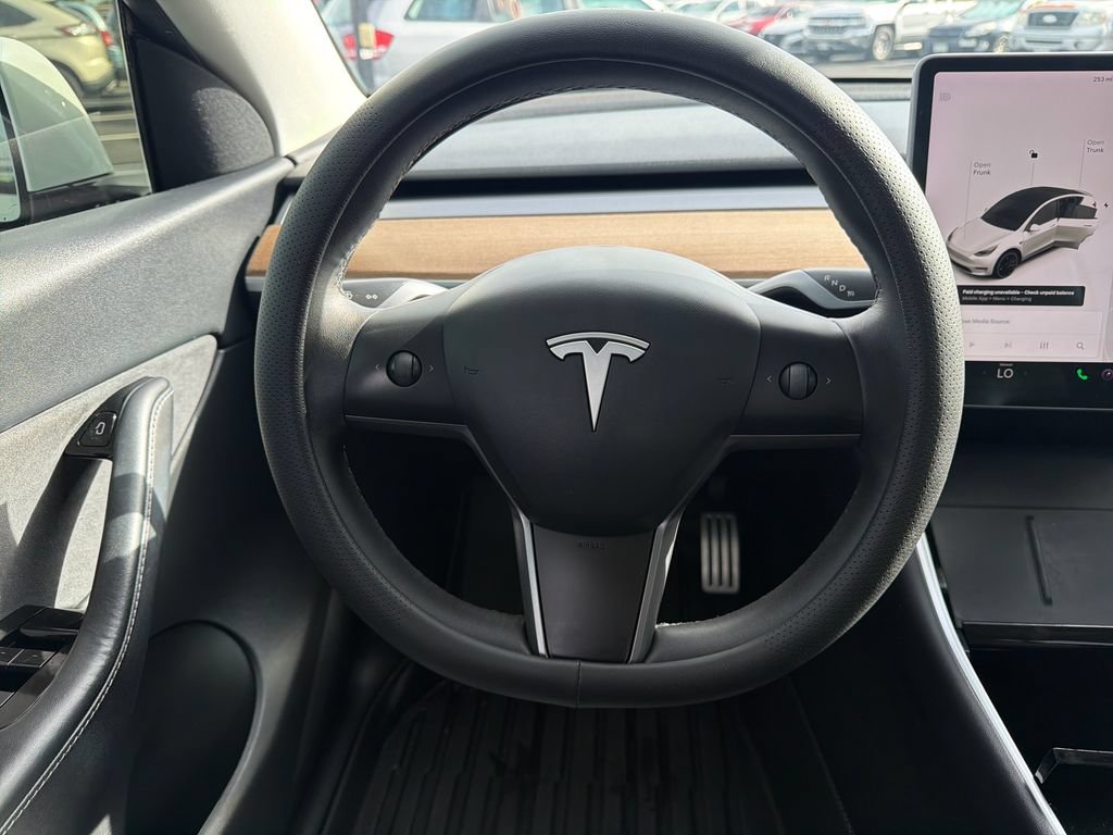 Used 2021 Tesla Model Y Performance AWD/4WD image 15