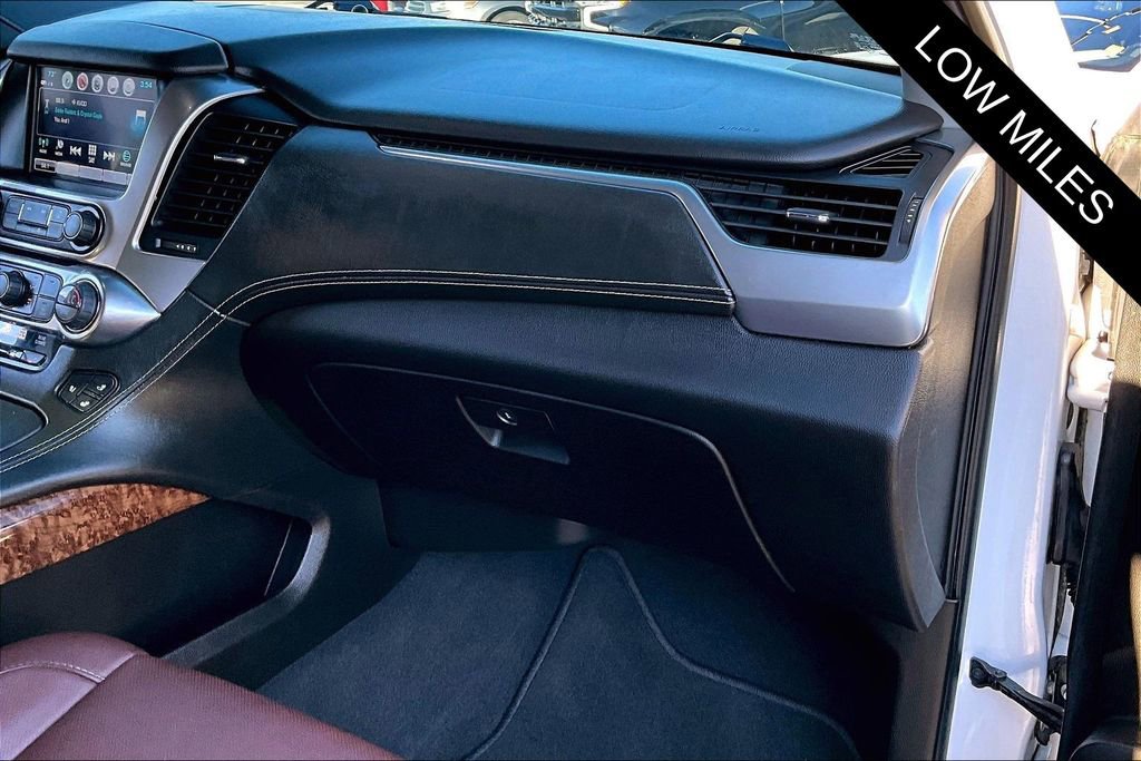 Used 2019 Chevrolet Tahoe Premier w/ Premier Plus Edition image 26