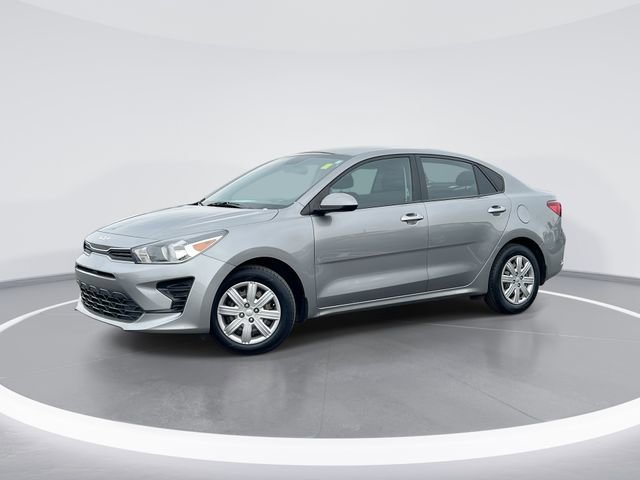 Used 2022 Kia Rio S